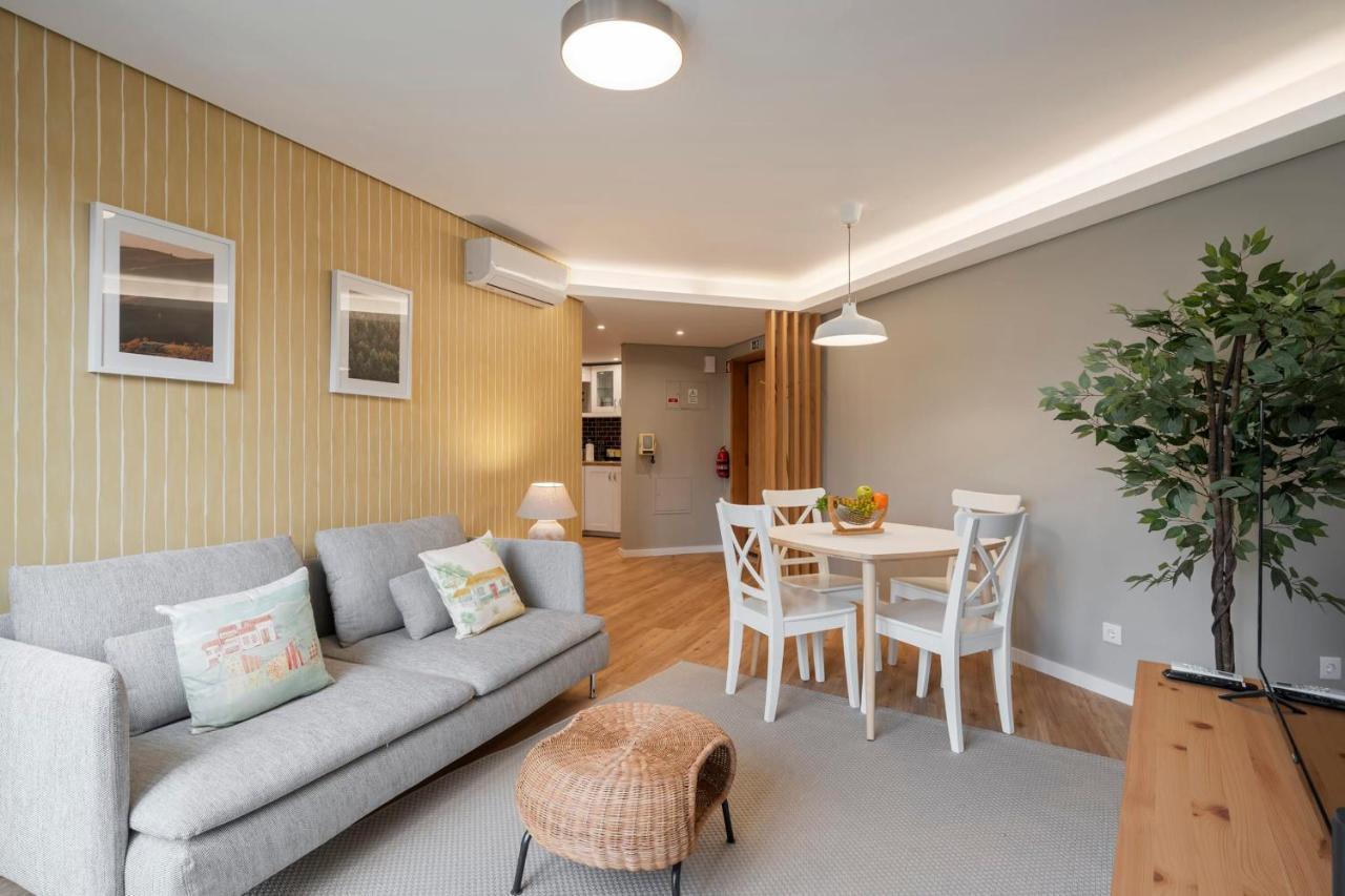 The Mountain Apartment By An Island Apart فونشال المظهر الخارجي الصورة