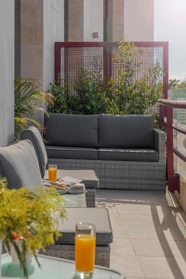 The Mountain Apartment By An Island Apart فونشال المظهر الخارجي الصورة